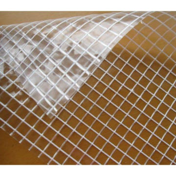 Tela de fibra de vidro e tela de insetos